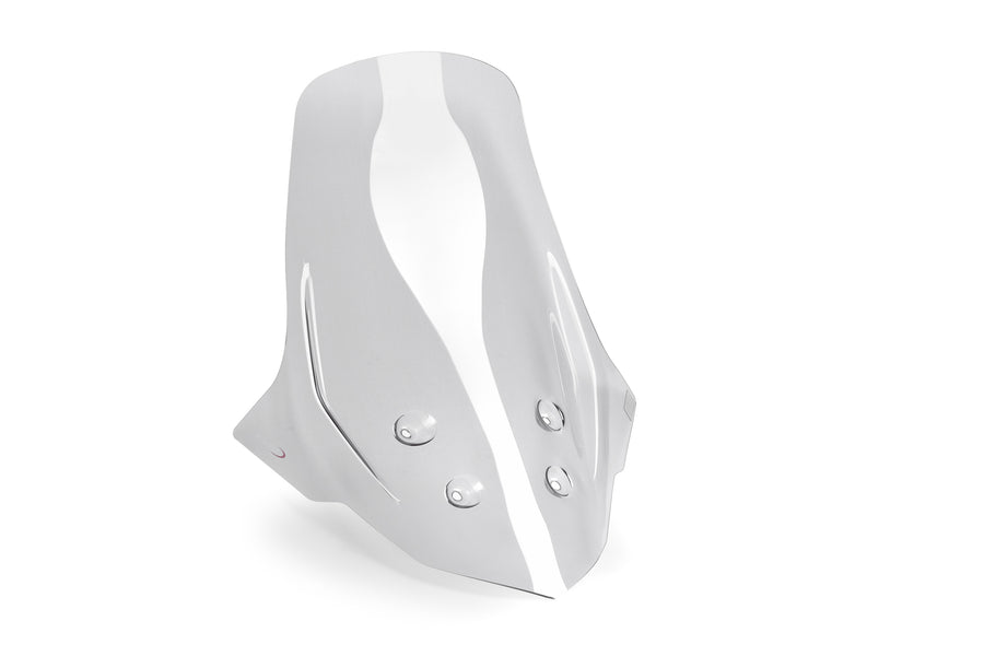 SUZUKI BURGMAN STREET 125EX [2025] – Frontrute V-Tech Line Touring