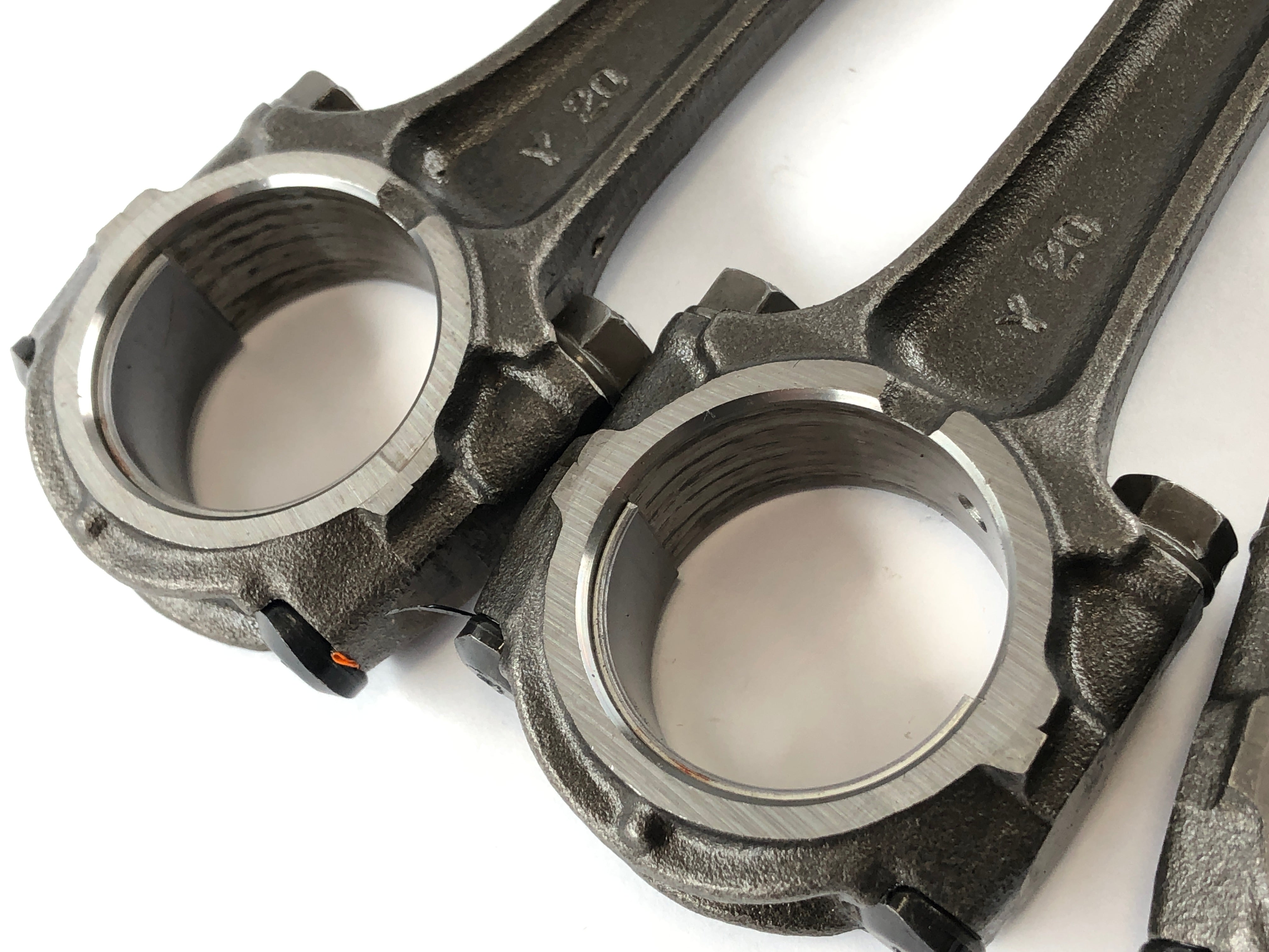 Yamaha XJR 1200 4PU [1995] - connecting rod set