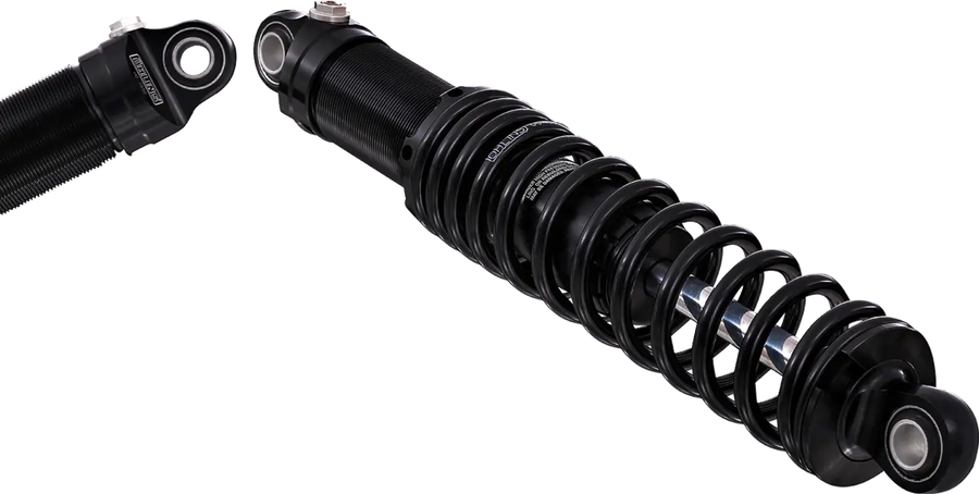 harley-davidson road glide [OHLINS] — двойной амортизатор STX36