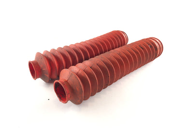 Honda XL 500 R PD02 [1983] - Gabelschoner Gabelprotektoren - 0