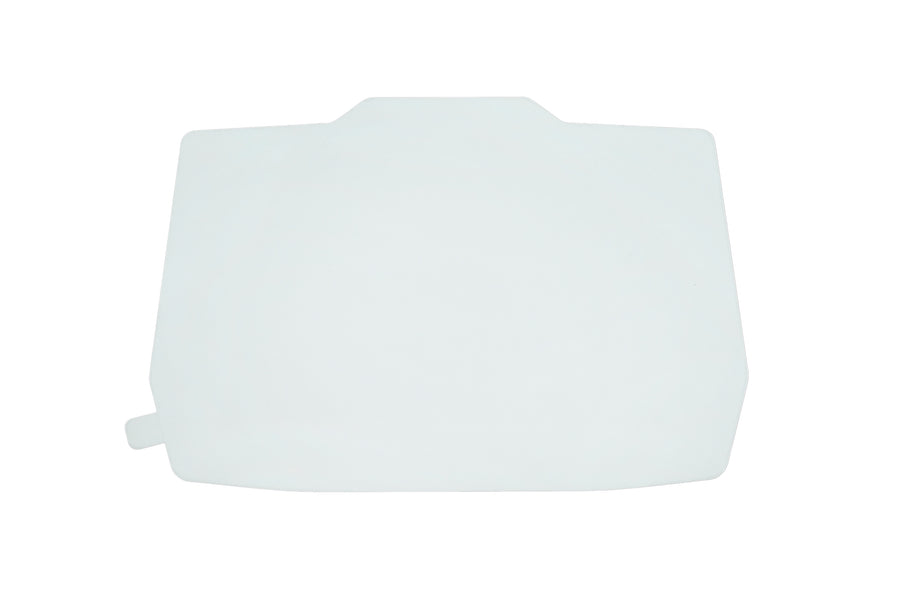 TRIUMPH TIGER 900 RALLY PRO [2025] – Protector Dashboard – Transparent