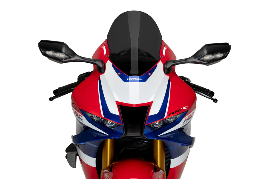 HONDA CBR 1000 RR-R FIREBLADE SP [2025] – R-Racer Scheibe – Stark getönt