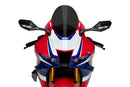 HONDA CBR 1000 RR-R FIREBLADE SP [2025] – Bulle R-Racer – Noir-7