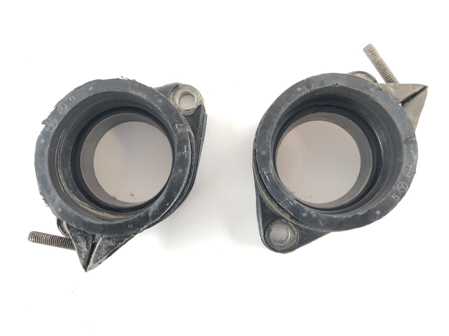 Honda CJ 360 T [1980] - Intake Manifold Set Pair