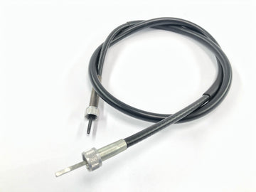 雅马哈 V Max 1200 2WE - 车速表电缆