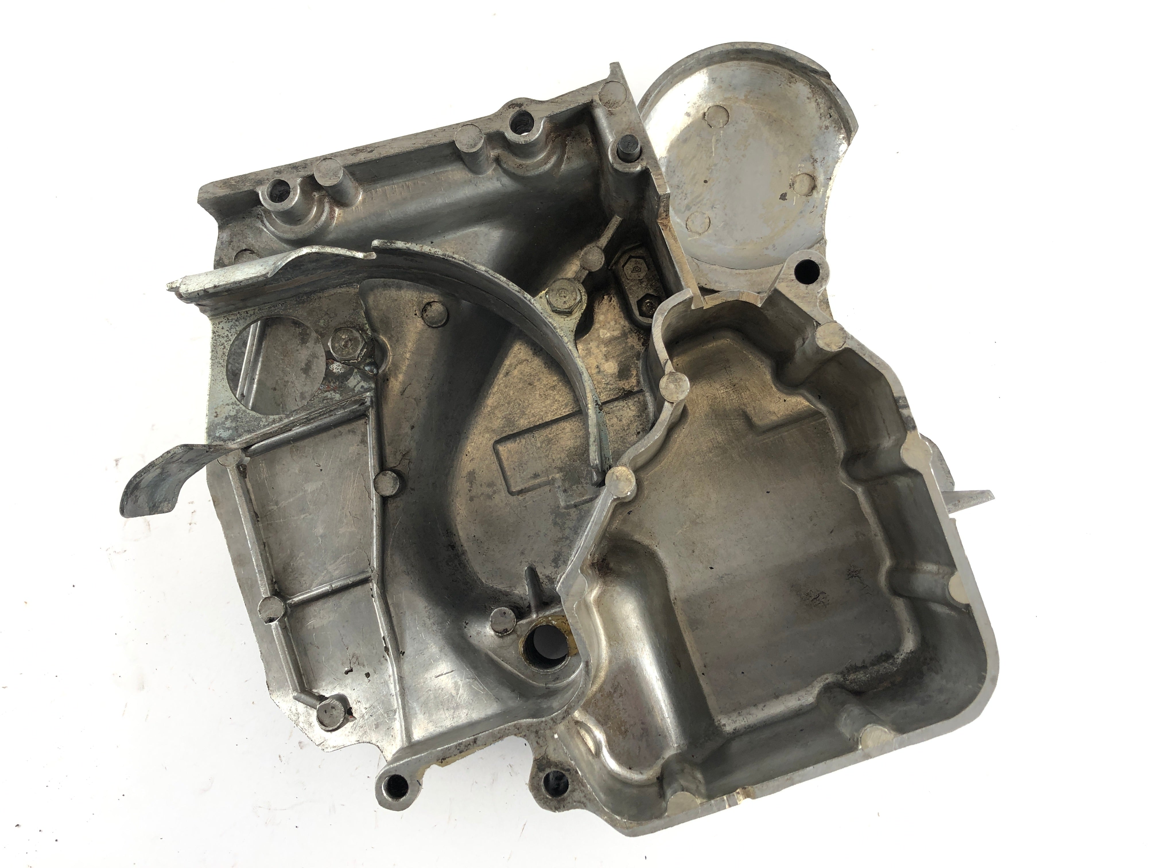 Honda CB 650 RC03 [1980] - sprocket cover engine cover