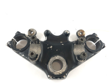 Honda CB 650 RC03 [1980] - Ponte do garfo acima - 0