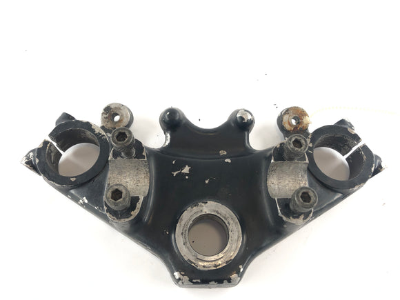 Honda CB 650 RC03 [1980]  - 上記のフォークブリッジ