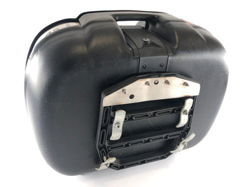 Triumph Tiger 900 T400 [1998] - Topkoffer met houder zonder sleutel - 0