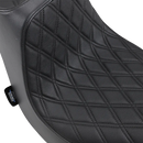 哈雷戴维森 flfb [DRAG SPECIALTIES] – Predator III 座椅-2