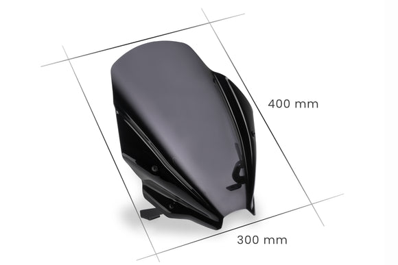 SUZUKI GSX-8S [2025] – New Generation Touring – Getönt