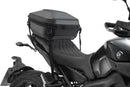 Cagiva Elefant 650 [SW-MOTECH] – Urban ABS Topcase Spanngurt-Variante mit Bodeneinsatz