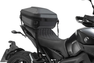 honda cb 500 [SW-MOTECH] – Urban ABS Topcase Spanngurt-Variante mit Bodeneinsatz