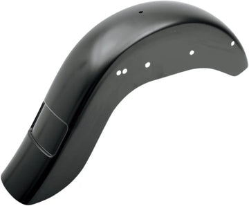 harley davidson flstc [KLOCK WERKS] – bagskærm