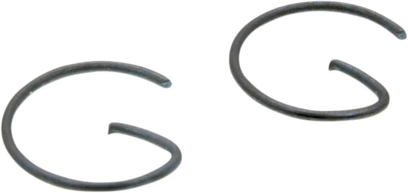 aprilia sr 125 [NARAKU] – Kolbenbolzen-Sicherungsringe