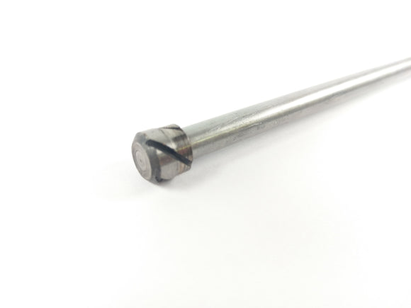 Yamaha XT 600 43F [1985] - Haste de pressão de acoplamento