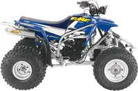 Honda CR 80 RB [1996-2001] - Powercore 2 einddemper – foto 3