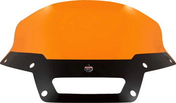 harley davidson fxlrst [KLOCK WERKS] – Kolor Flare™ Sport Windshield - 0