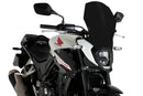 HONDA CB 500 HORNET [2025] – Nova Geração Touring – Transparente-9