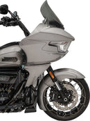 harley davidson touring [KLOCK WERKS] – Pro Touring Flare™ szélvédő-5