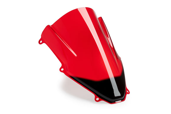 HONDA CBR 1000 RR-R FIREBLADE SP [2025] – Z-Racing Scheibe – Schwarz