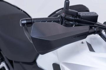honda cb 500 [SW-MOTECH] – Kit paramani sportivo - 0