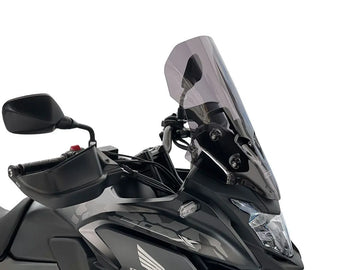 honda cb 500 [WRS] – touring forrude CB500X