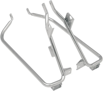 harley davidson fltruse [DRAG SPECIALTIES] - Sadelveskefester