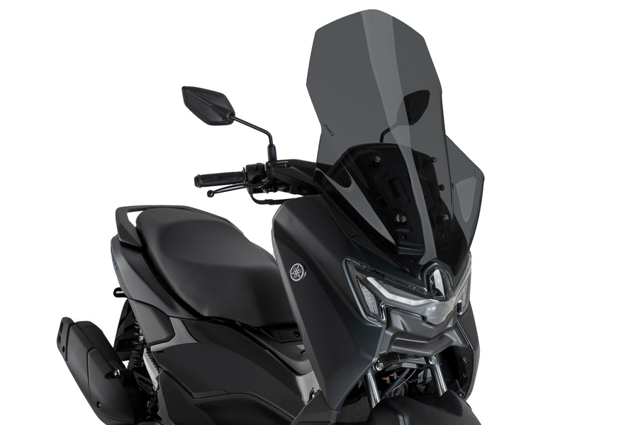 YAMAHA NMAX 125 TECH MAX [2025] – Windshield V-Tech Line Touring – Strong