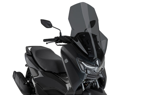 YAMAHA NMAX 125 TECH MAX [2025] – Windschutzscheibe V-Tech Line Touring