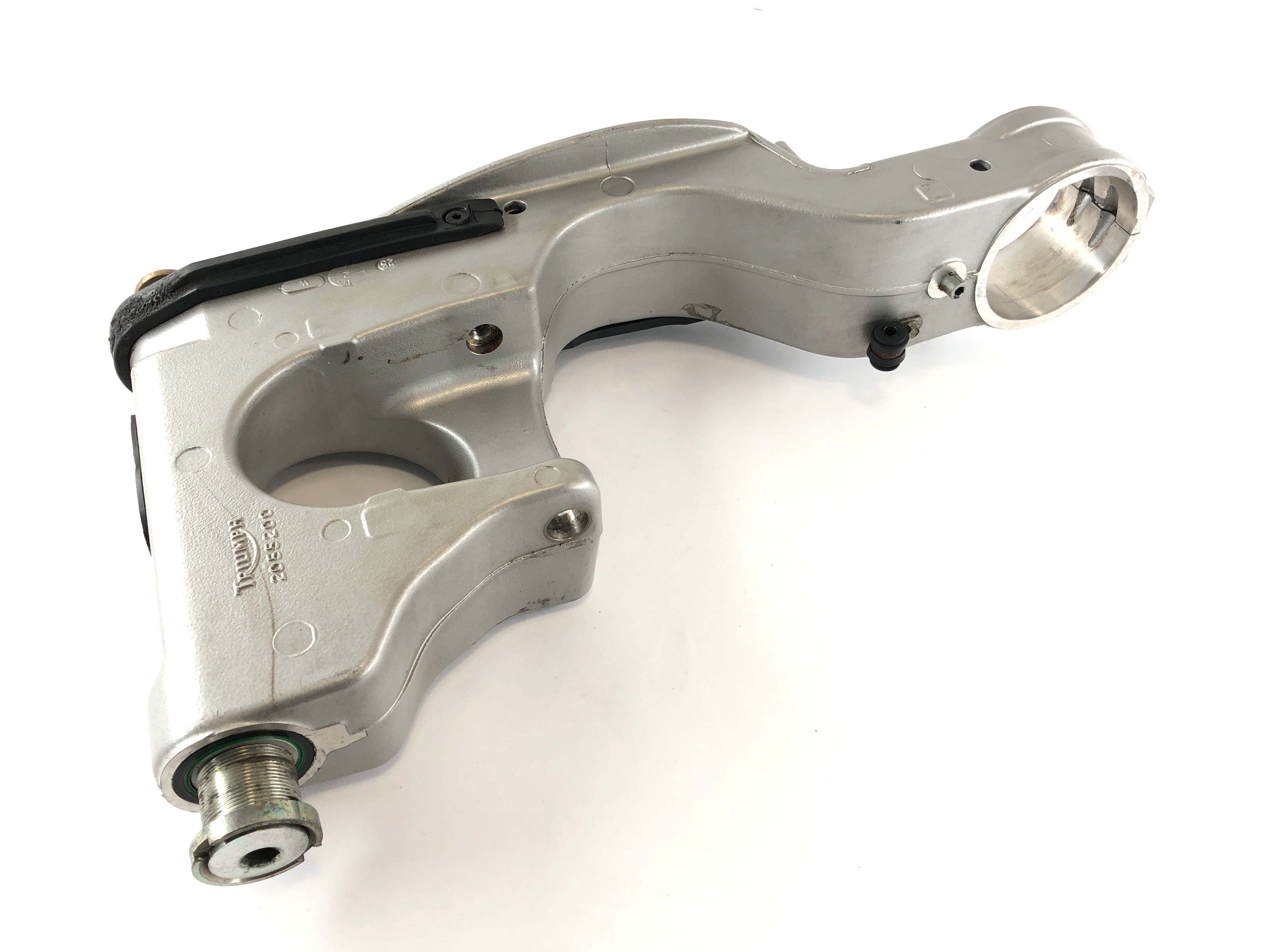 Triumph Daytona 955i T595N [2001] - Swingarm Rear swingarm