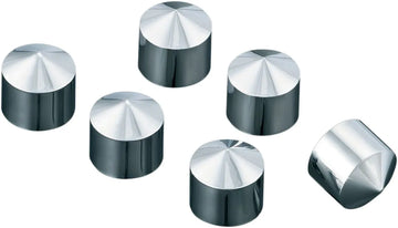 Harley-Davidson Street Bob 114 FXBBS [KURYAKYN] – Schraubenblende für Rockerbox - 0