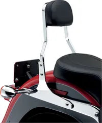 Harley Davidson Fxst [COBRA] – Square Sissy baar
