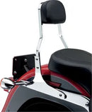 Harley Davidson Fxst [COBRA] – Square Sissy baar