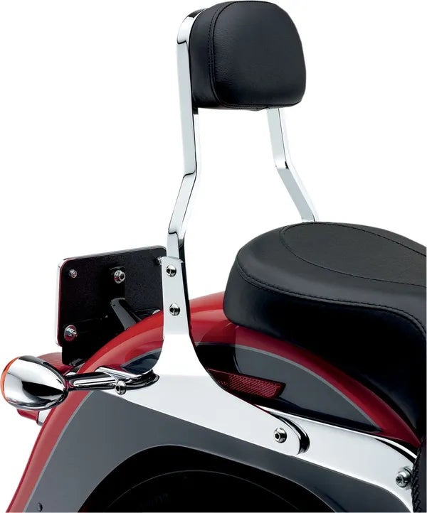 Harley Davidson Fxst [COBRA] – Square Sissy baar