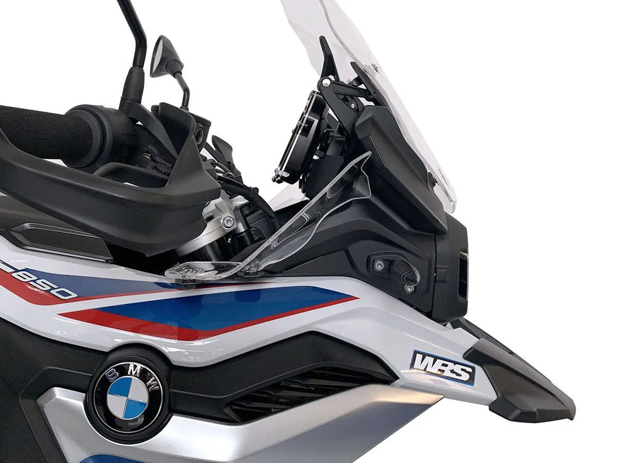 BMW F 850 ​​​​GS [WRS] – Defletores de vento