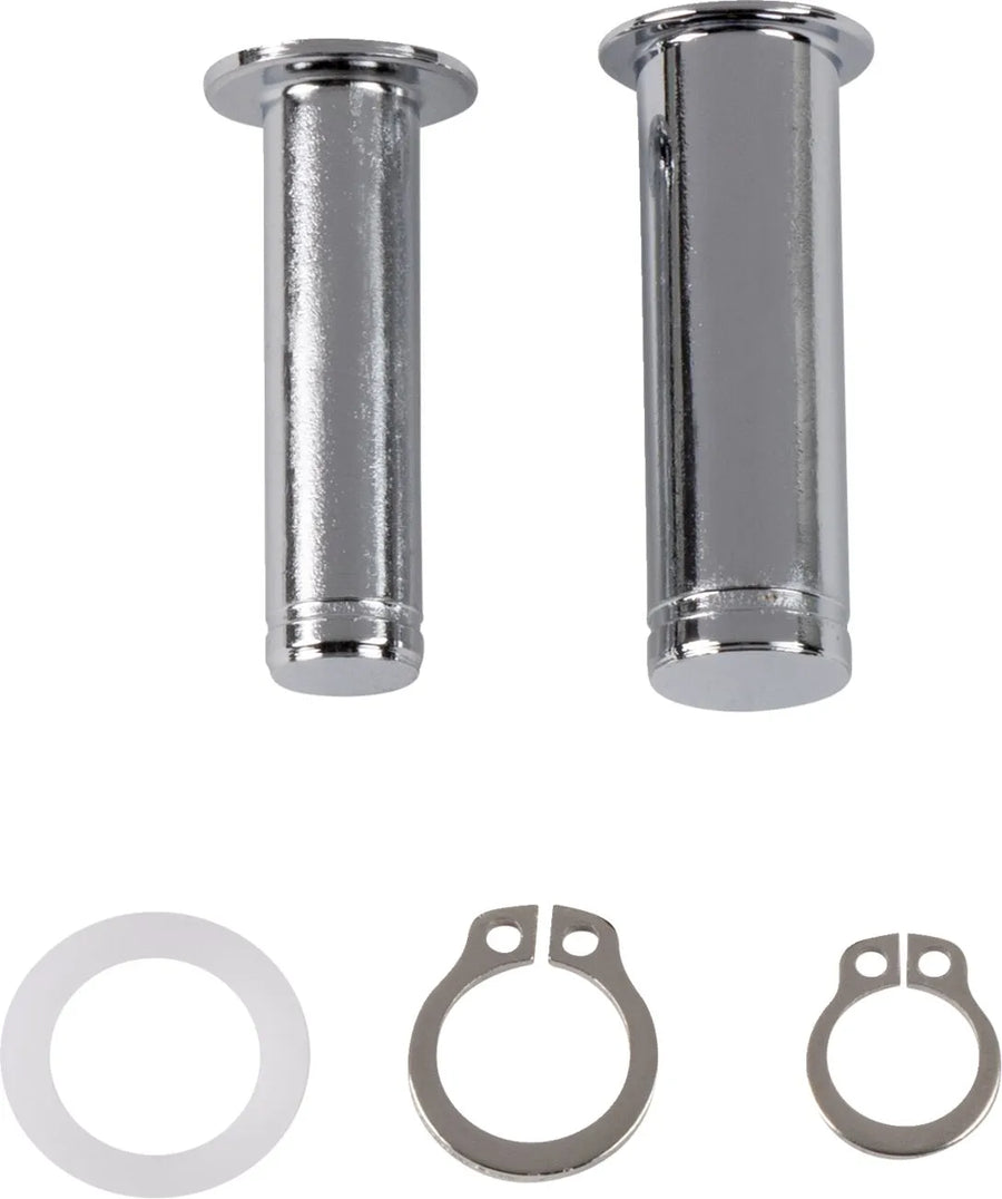 Harley Davidson Fltruse [DRAG SPECIALTIES] – Conjunto de alavancas personalizadas