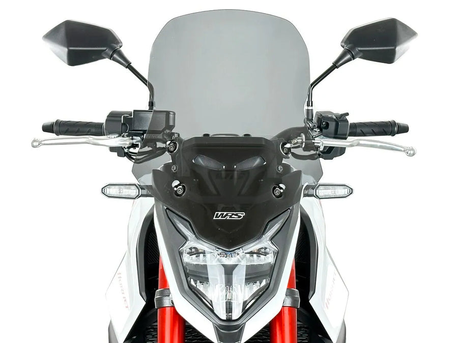 Honda CB 750 Hornet [WRS] – Voorruit