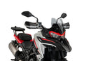 BENELLI TRK 702 X [2024] – Sportscheibe – Mattschwarz-4