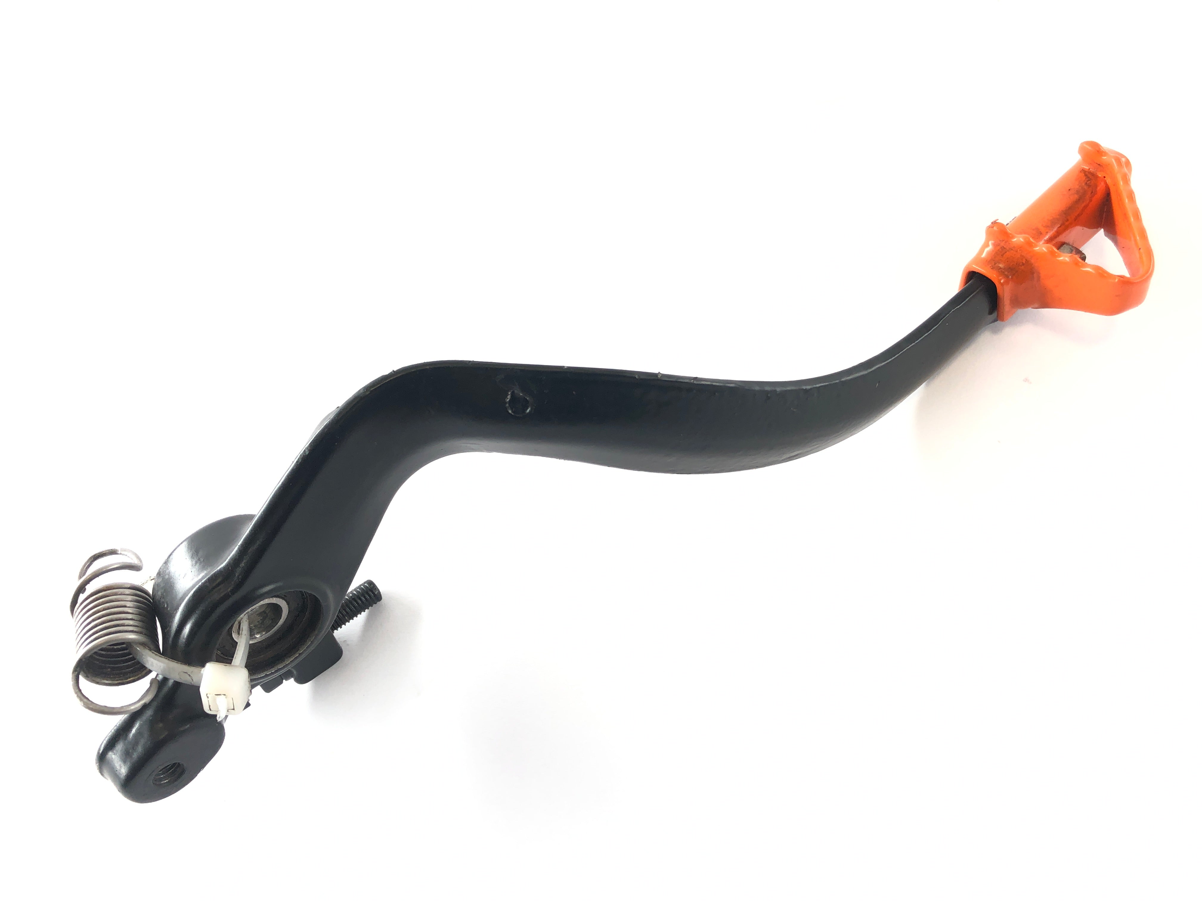 KTM 520 EXC [2001] - Brake pedal brake lever - 0