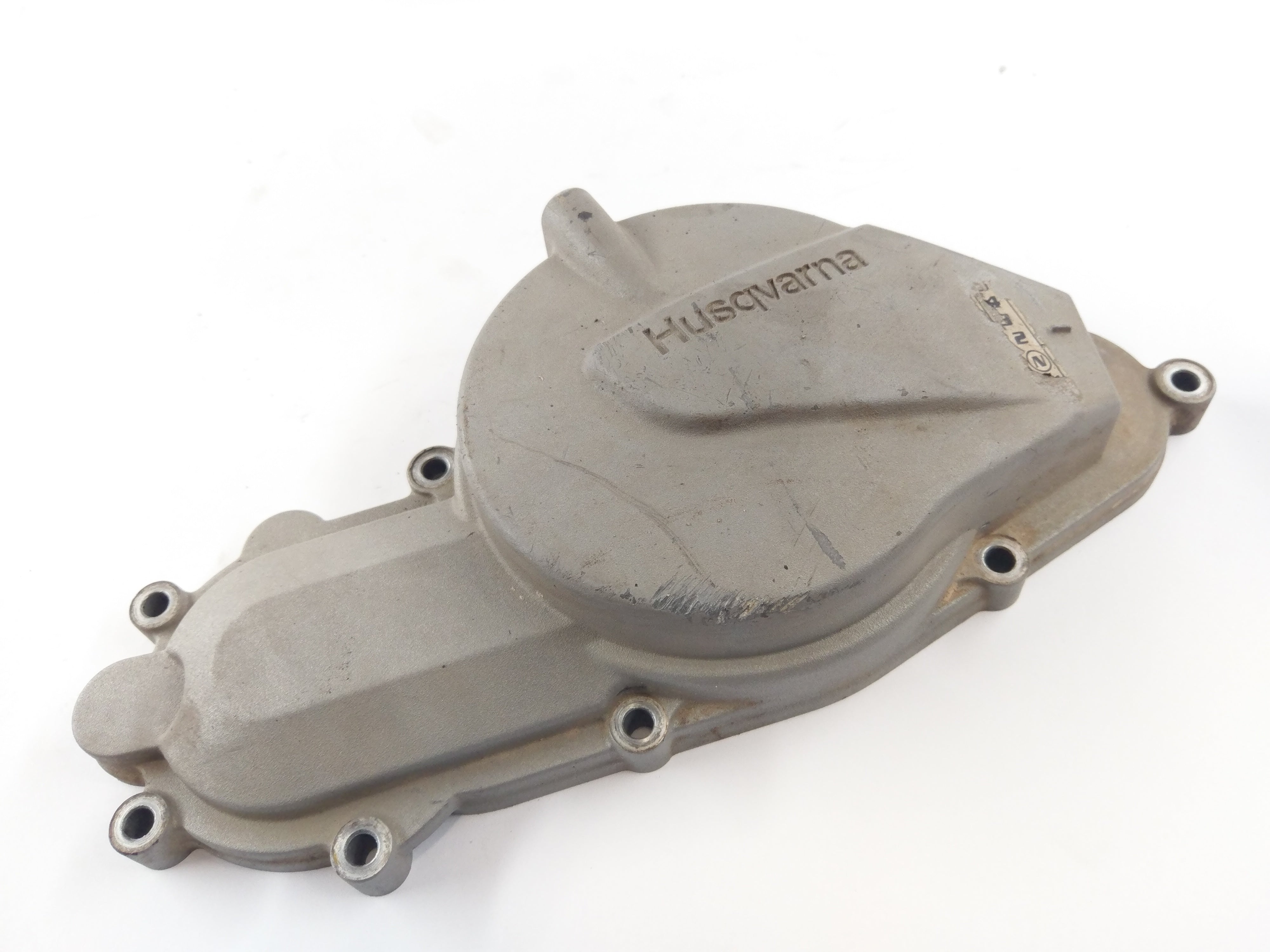 Husqvarna TE 449 A6 [2010] - Alternator cover