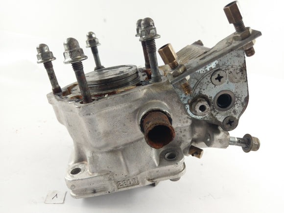 Aprilia Rs 250 [1998] - Cilindro con pistones