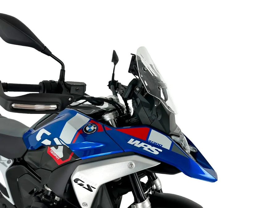 BMW R 1300 GS Trophy [WRS] – Windshield