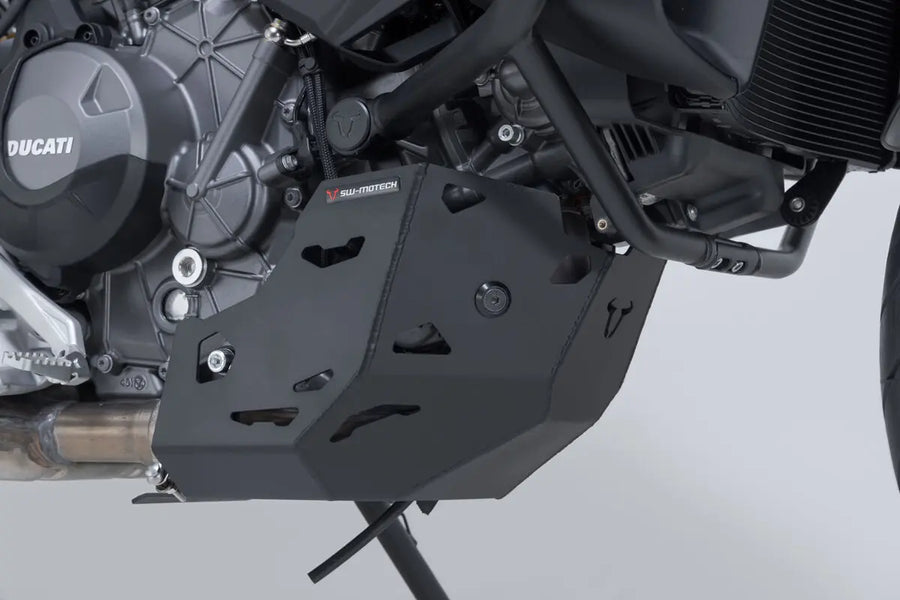ducati multistrada 950 [SW-MOTECH] – barra de proteção do motor