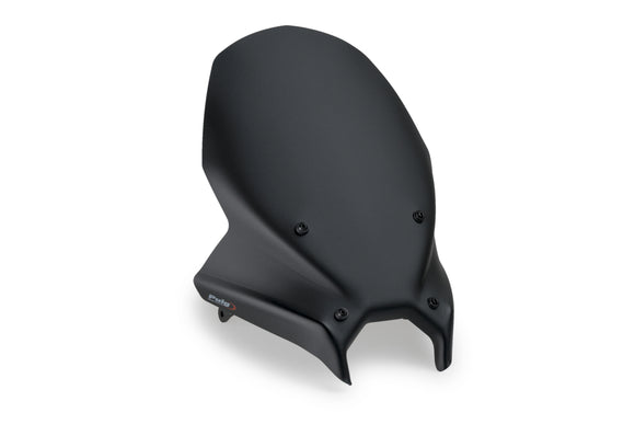 YAMAHA MT-09 Y-AMT [2024] — Touring нового поколения — тонировка