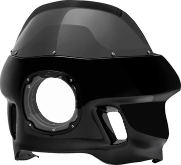 Harley Davidson Sportster 883 Iron XL [SADDLEMEN] – Mini carena S-RT
