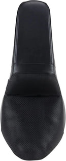 Harley Davidson FXLR [LE PERA] – Kick Flip Biker Gel Seat-3