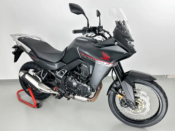 Honda XL 750 TransAlp [WRS] - лобовое стекло