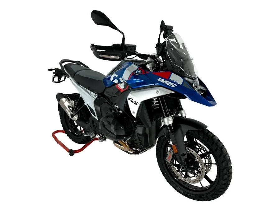 BMW R 1300 GS Trophy [WRS] – Windshield
