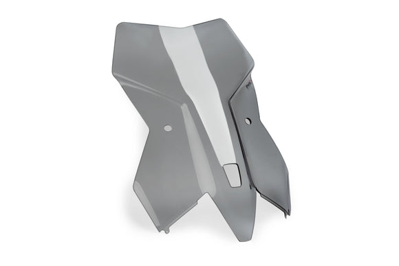 KTM 390 ADVENTURE SW [2024] – ツーリングスクリーン – 透明